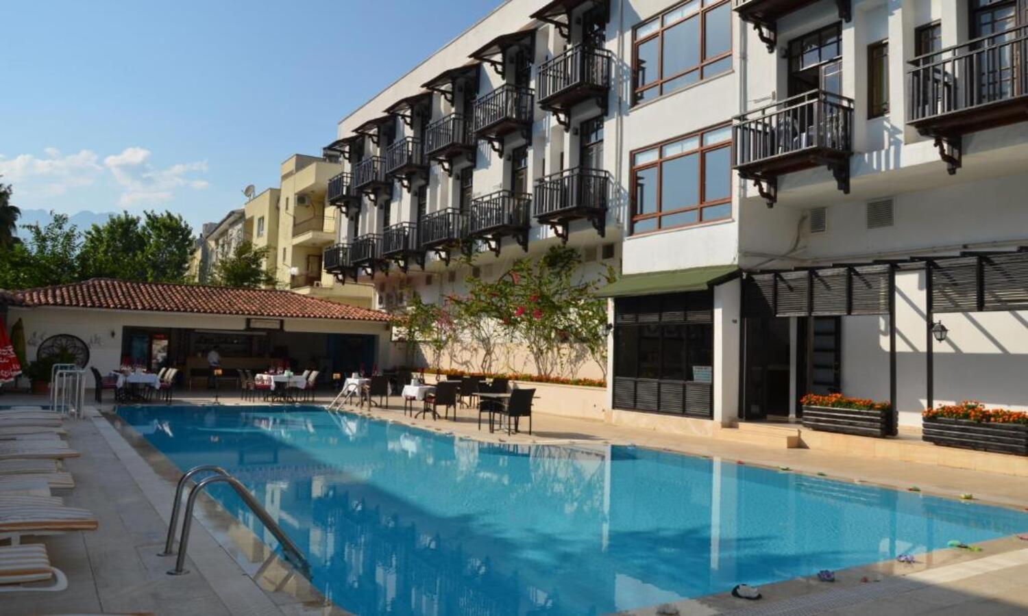 hotel