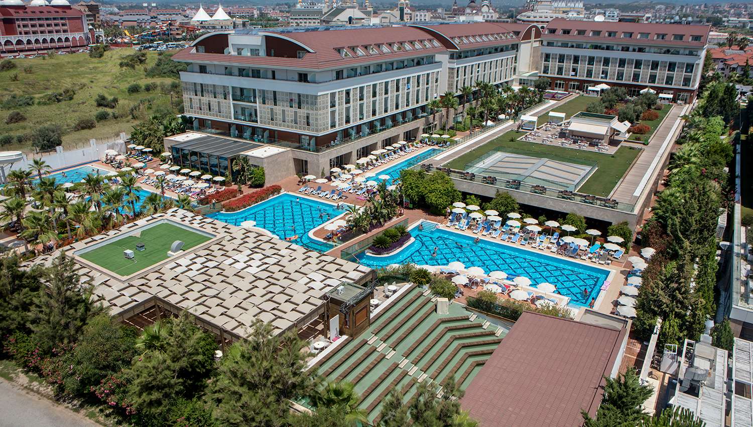 hotel