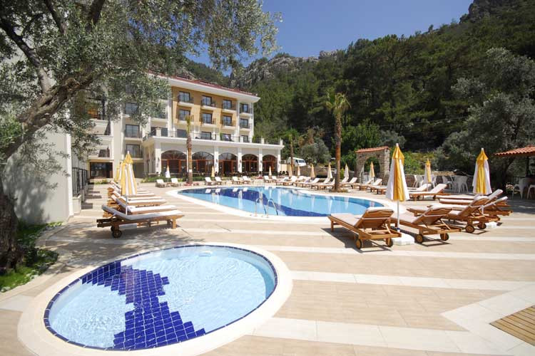 hotel