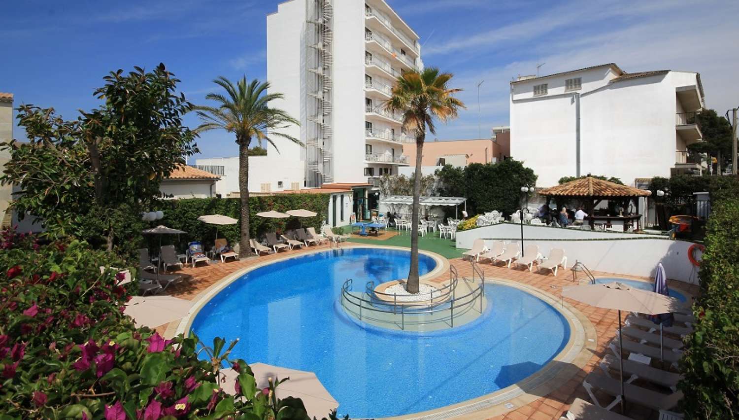 hotel