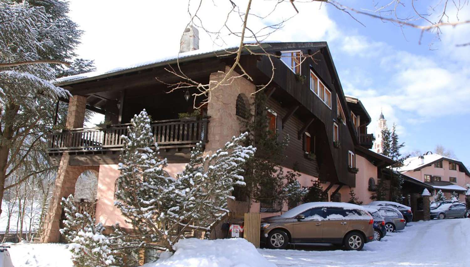 hotel