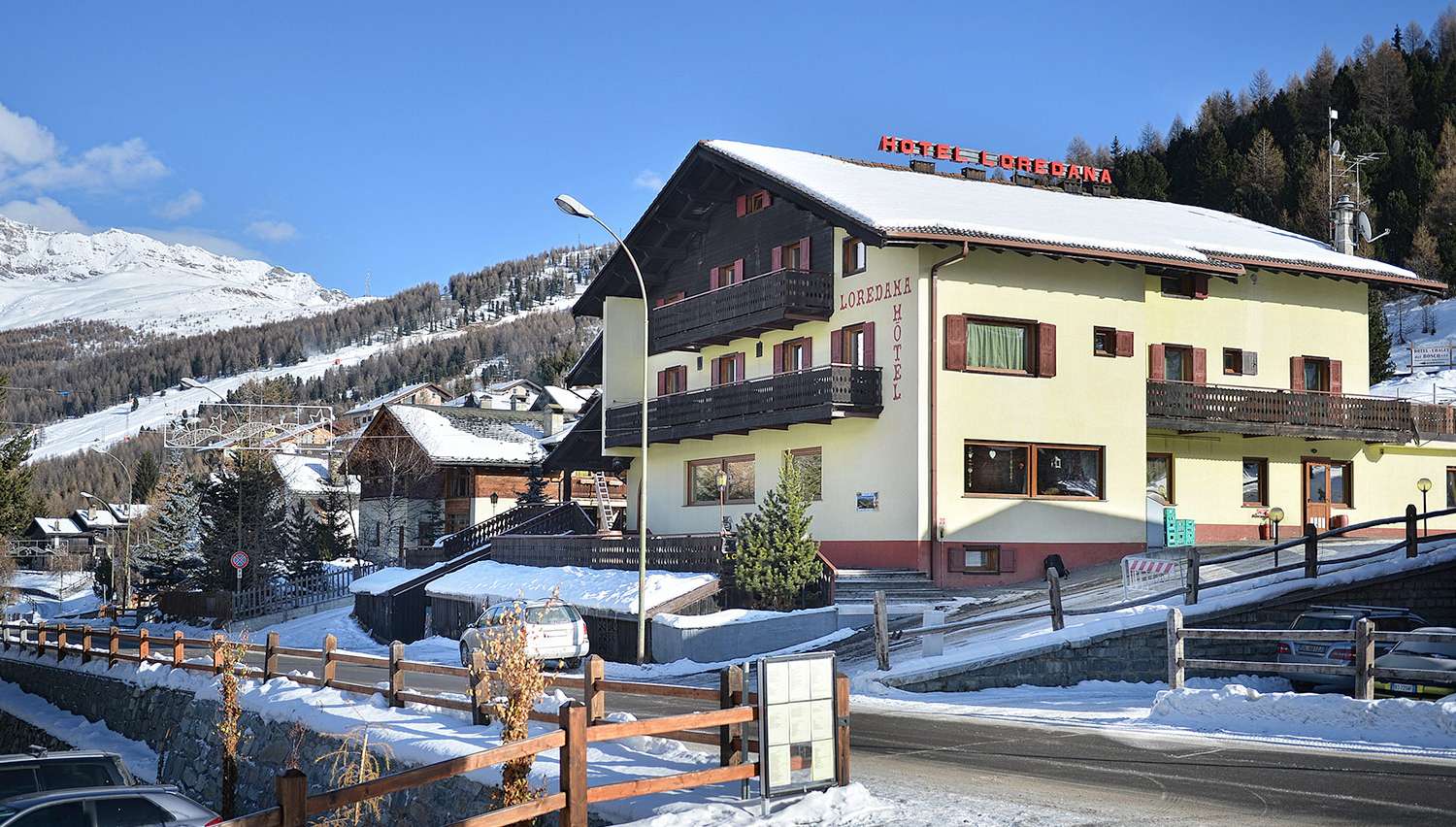 hotel