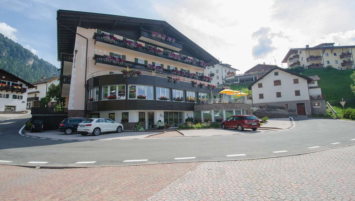 hotel