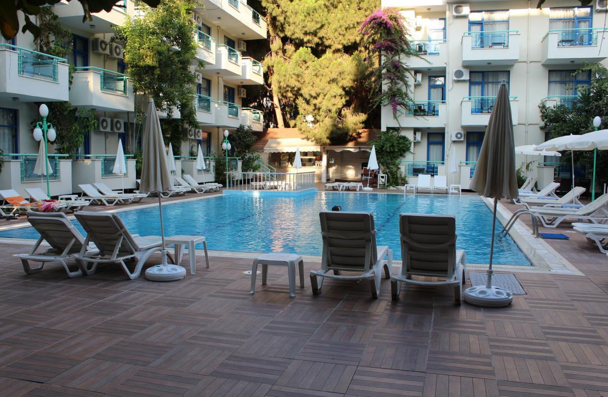 hotel