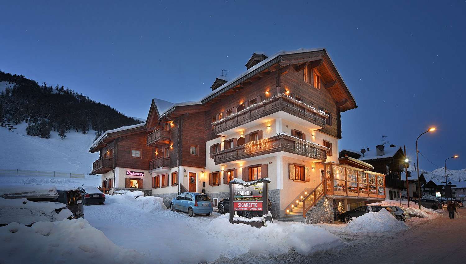 hotel