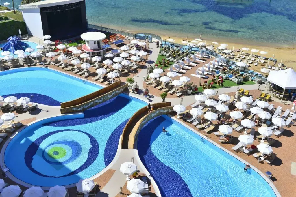 hotel