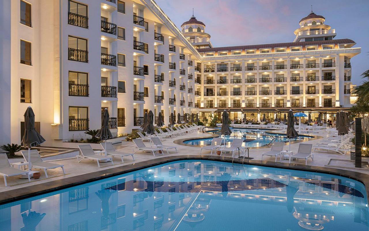 hotel