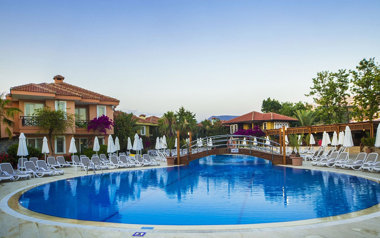 hotel