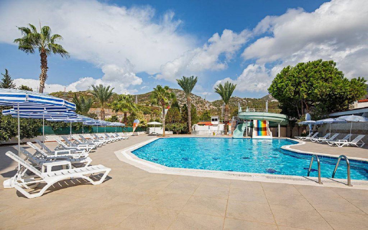 hotel