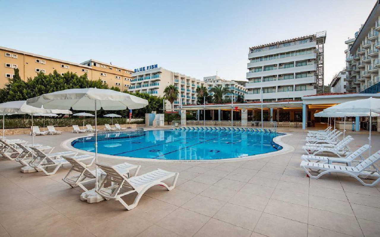 hotel
