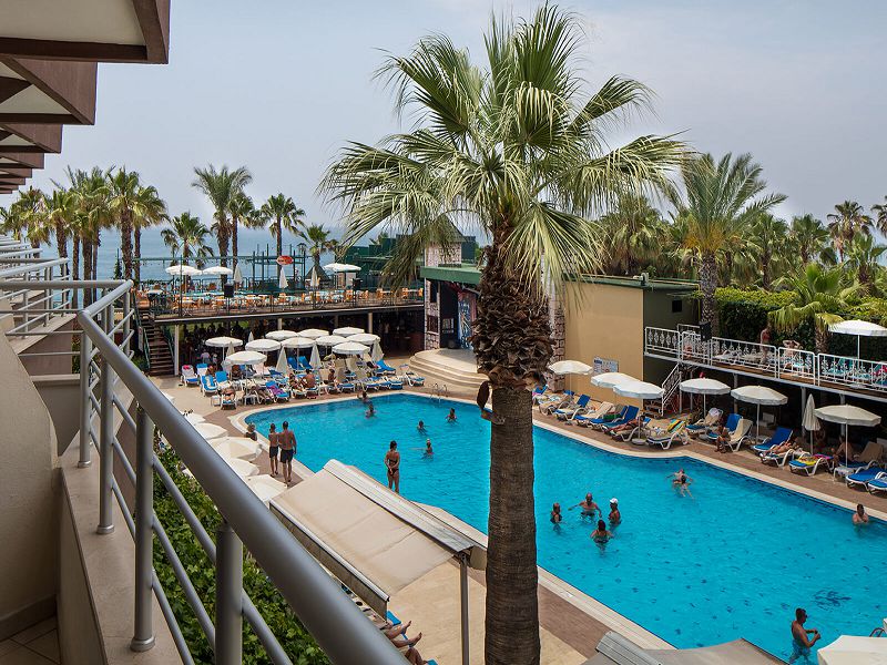 hotel