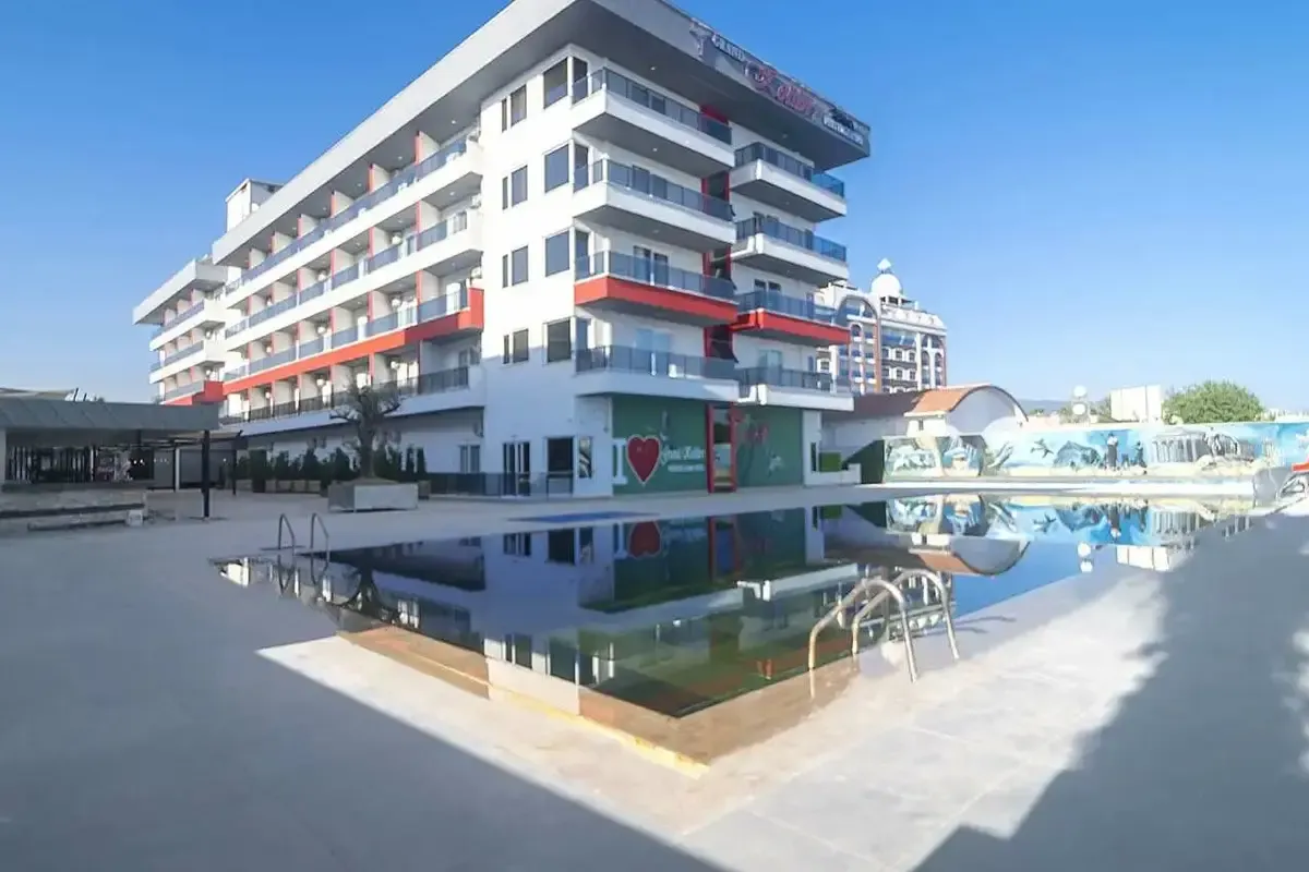 hotel