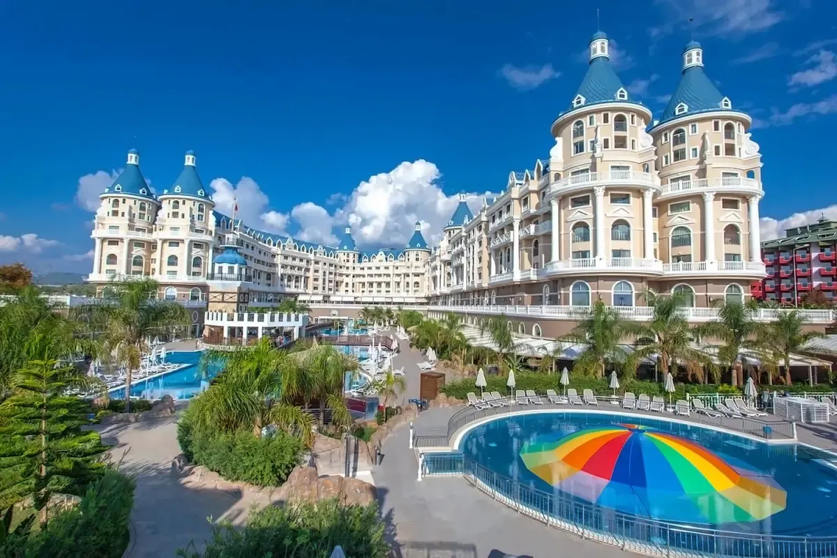hotel