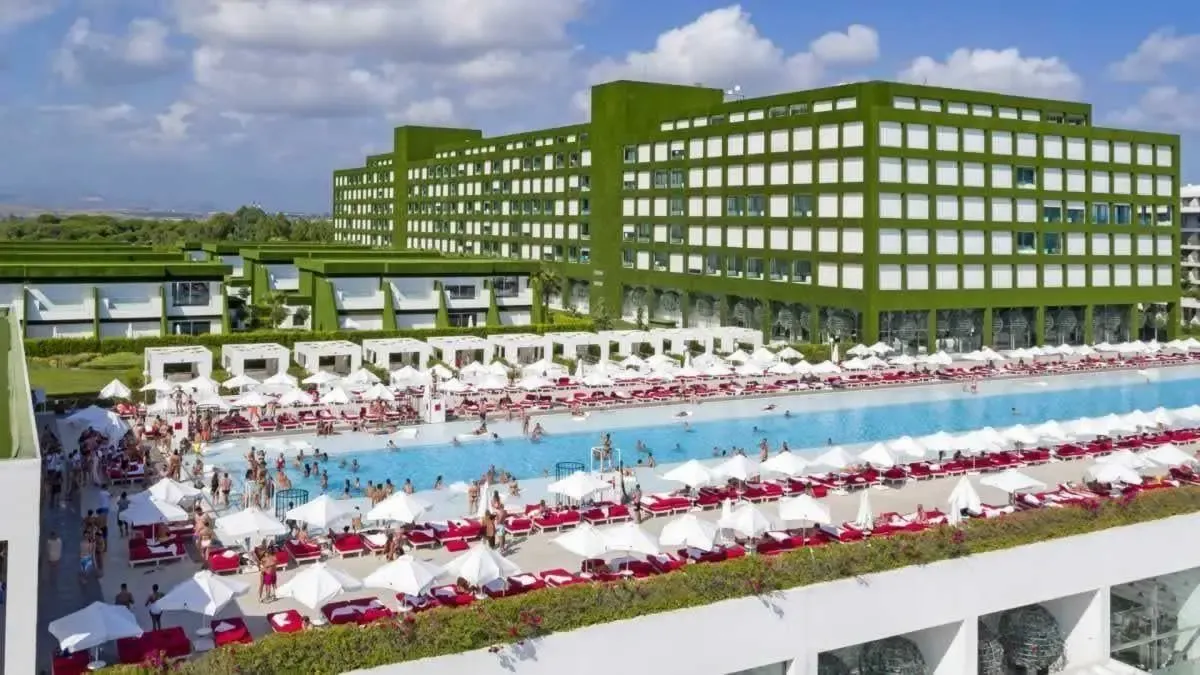 hotel
