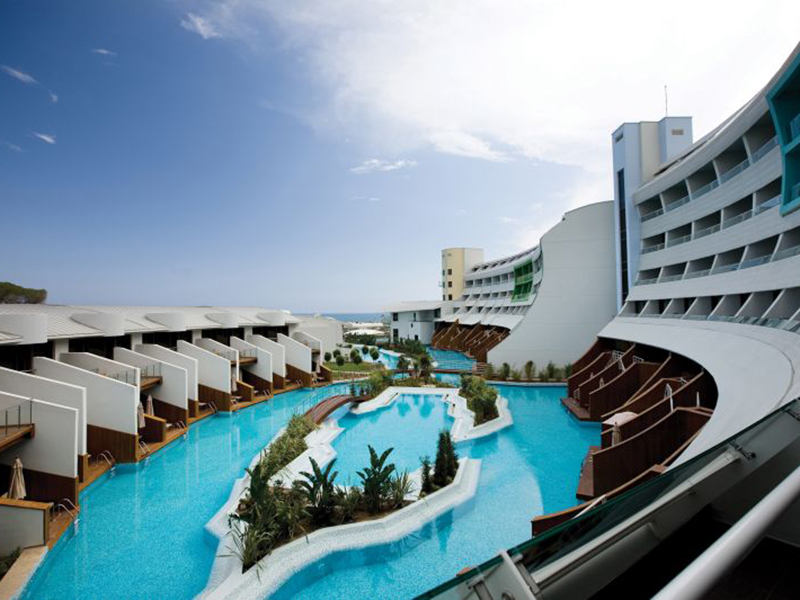 hotel