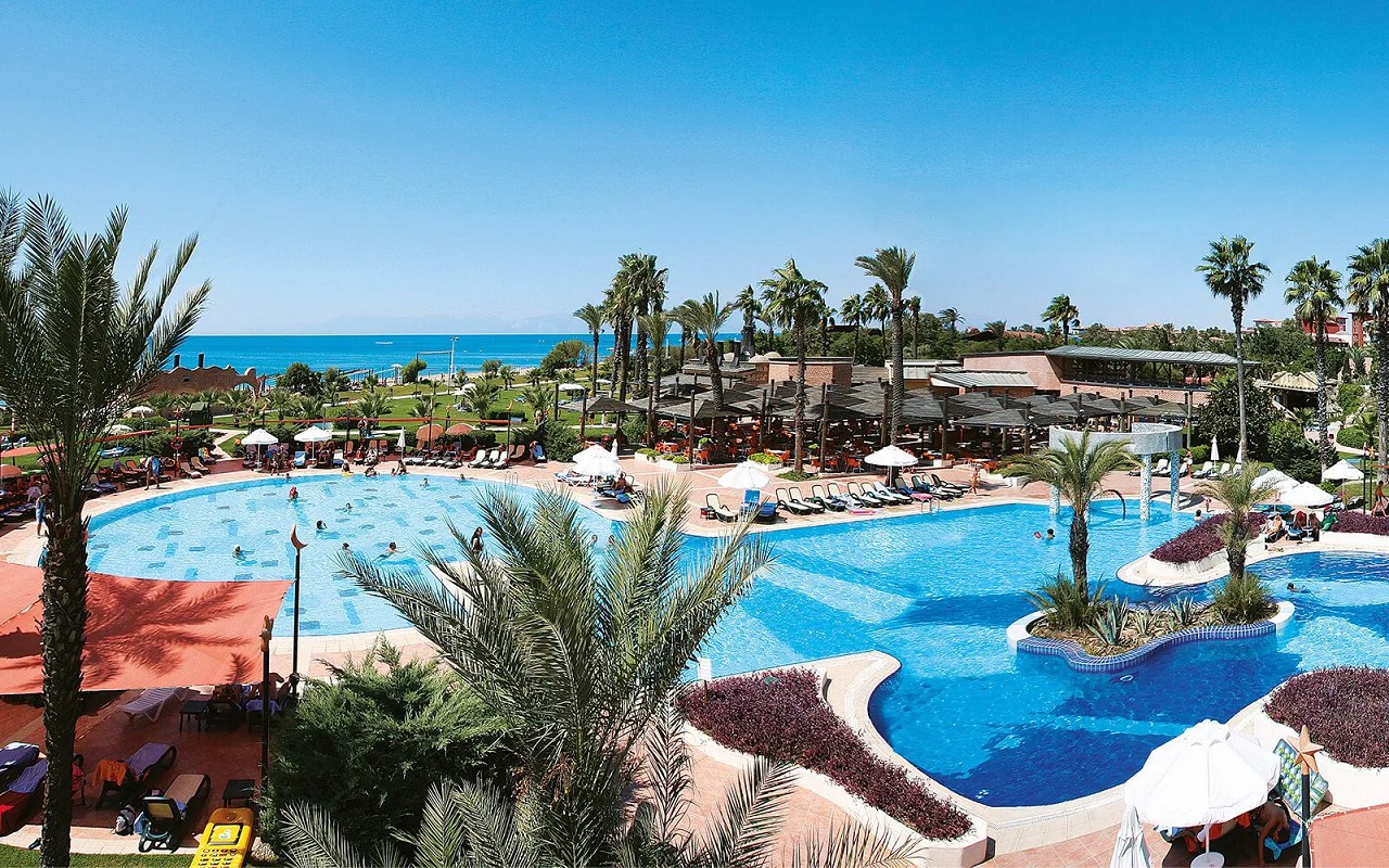 hotel