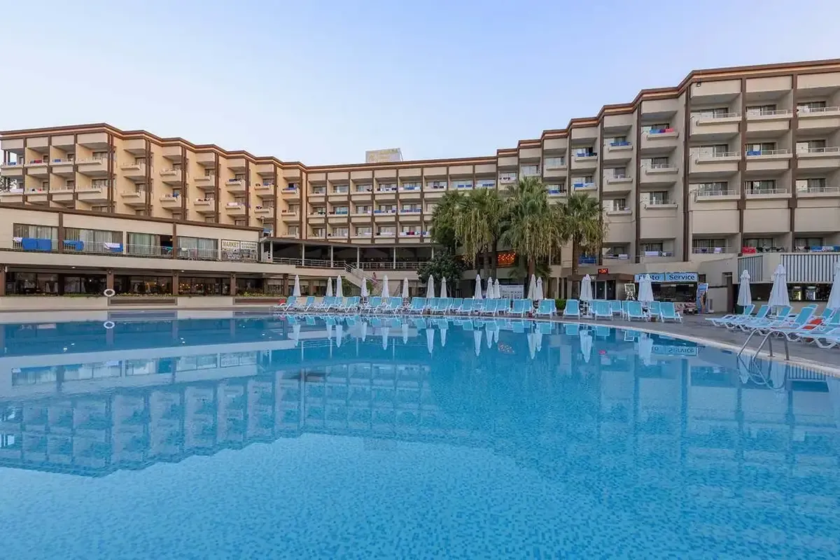 hotel