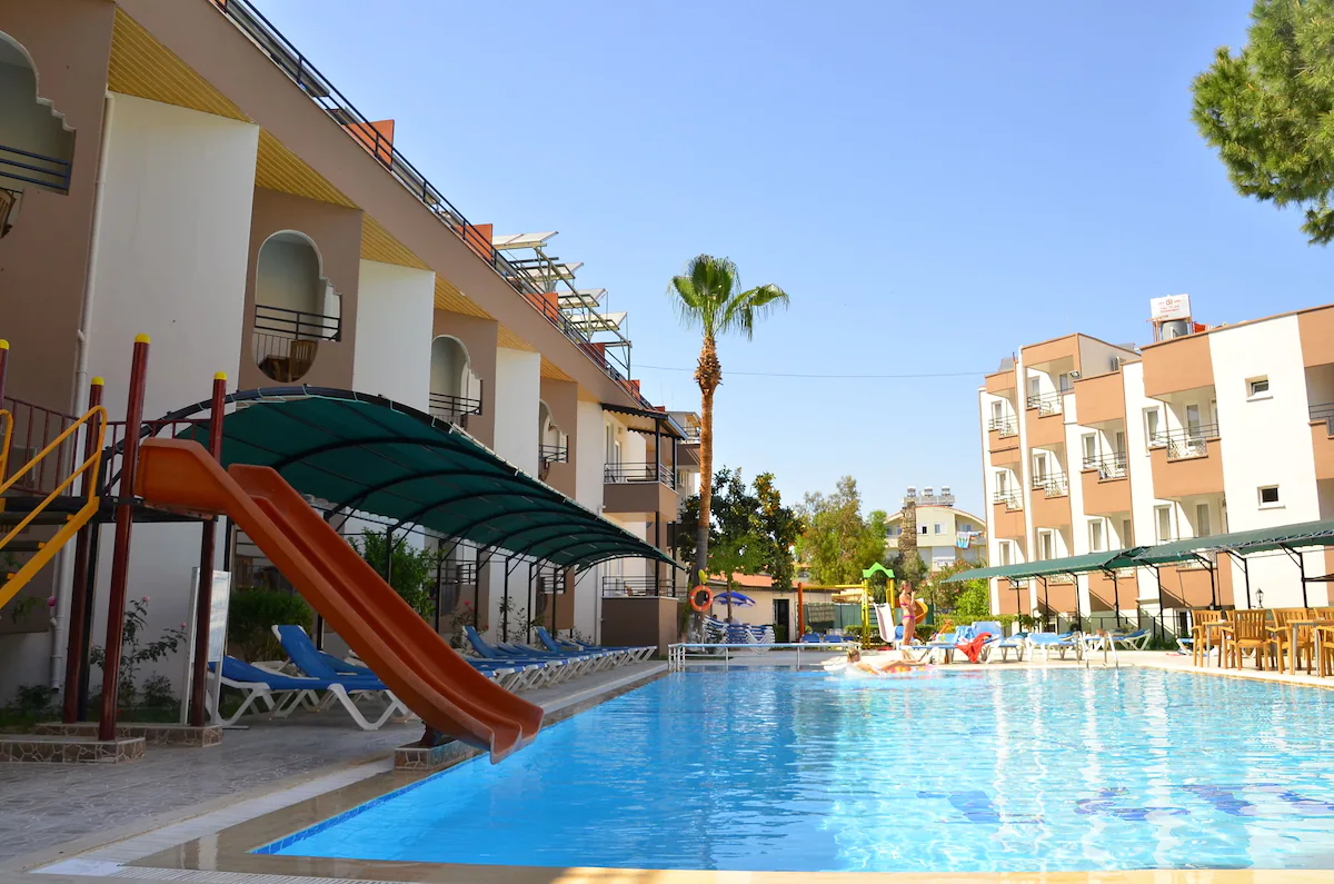 hotel