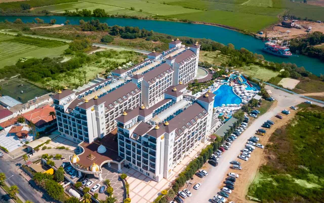 hotel