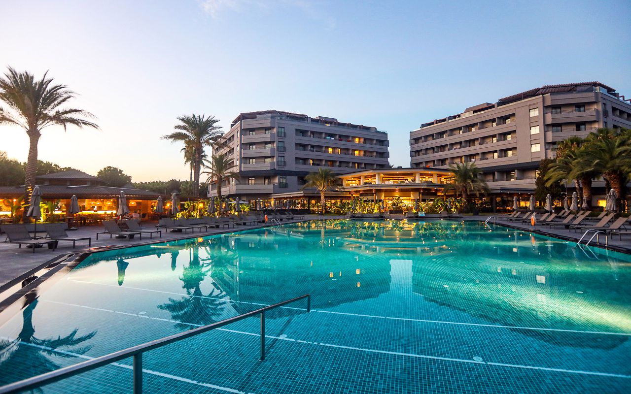 hotel