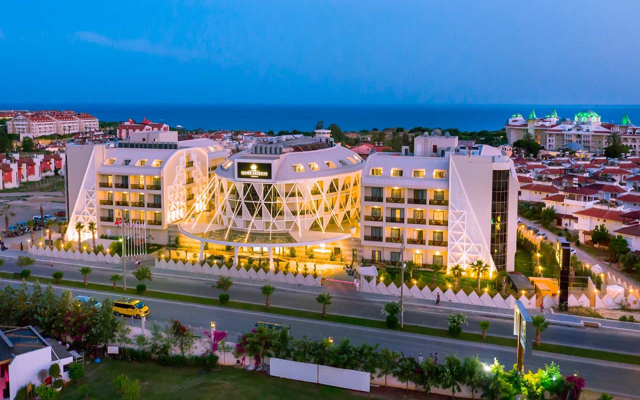 hotel