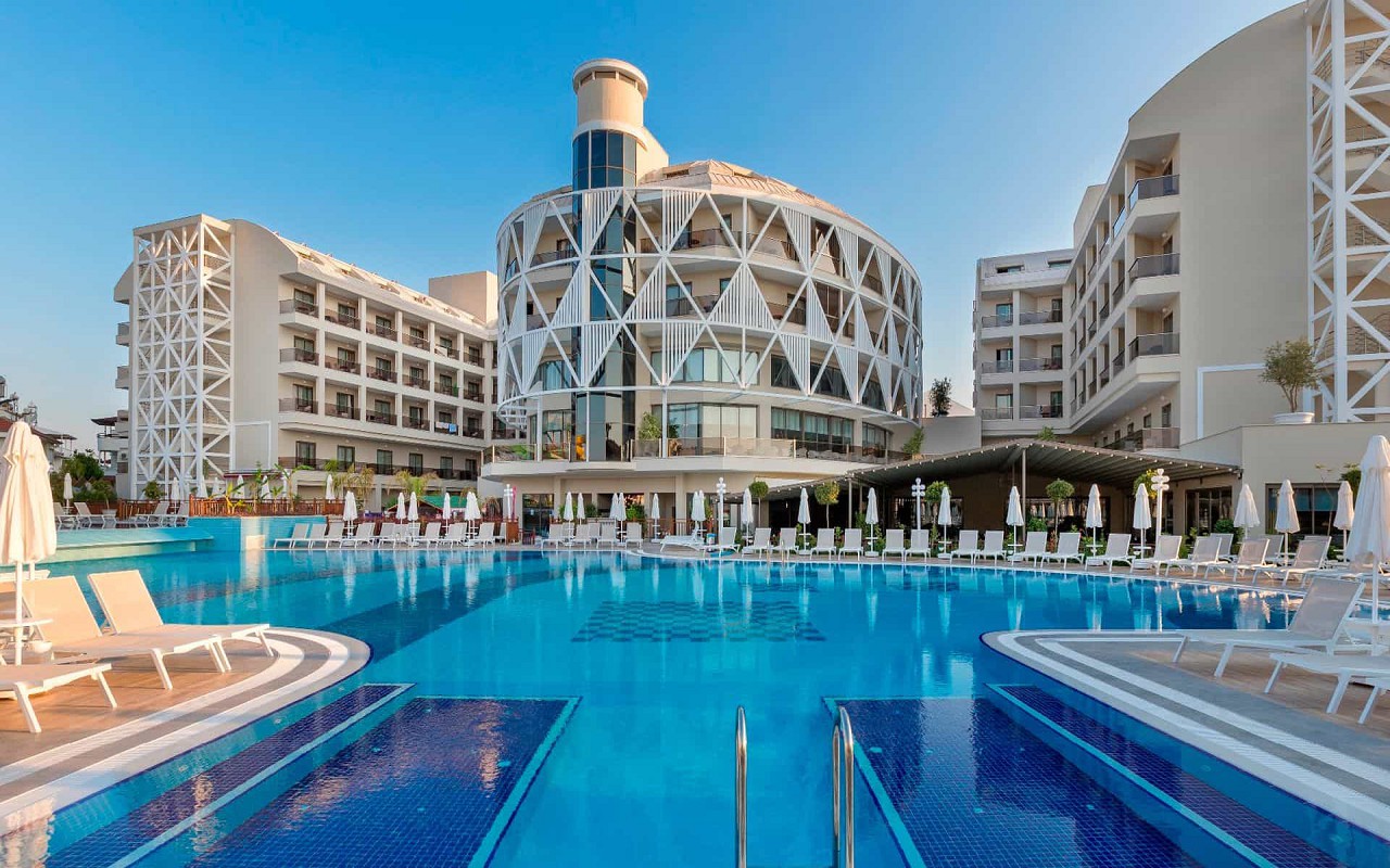 hotel