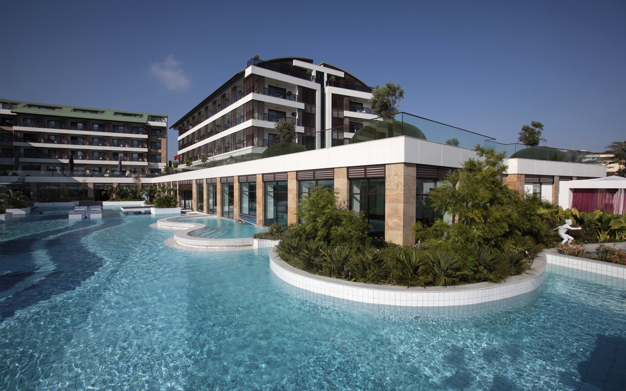 hotel
