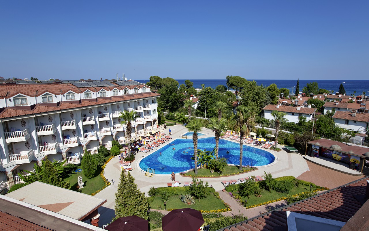 hotel