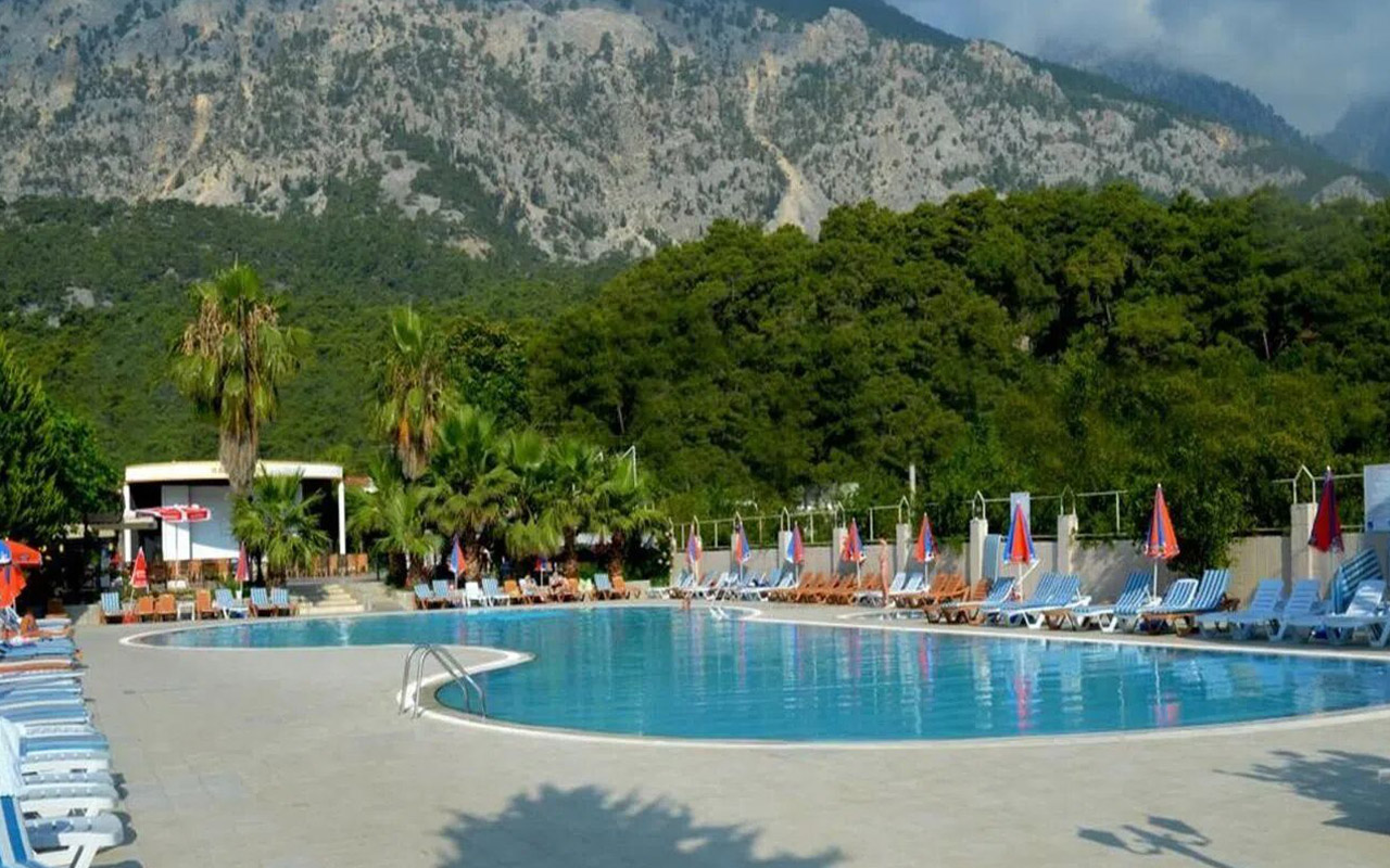 hotel