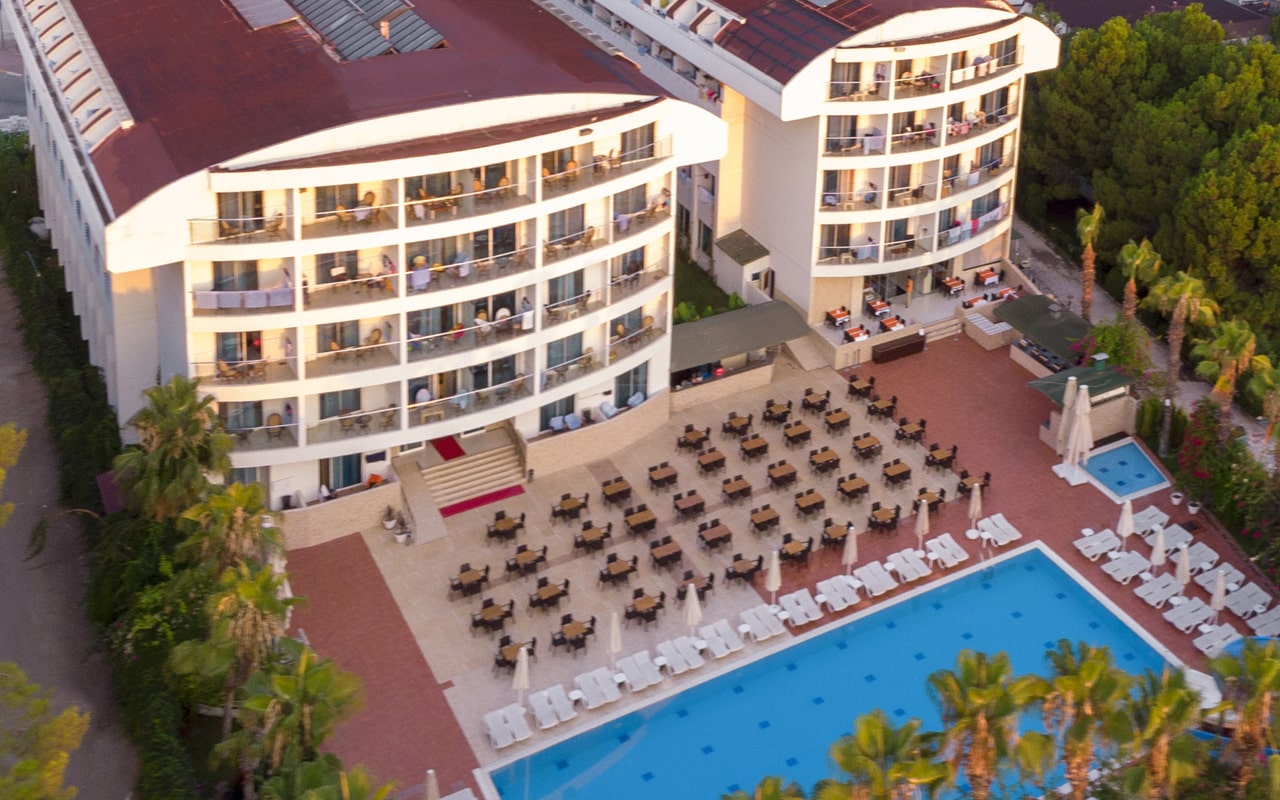 hotel