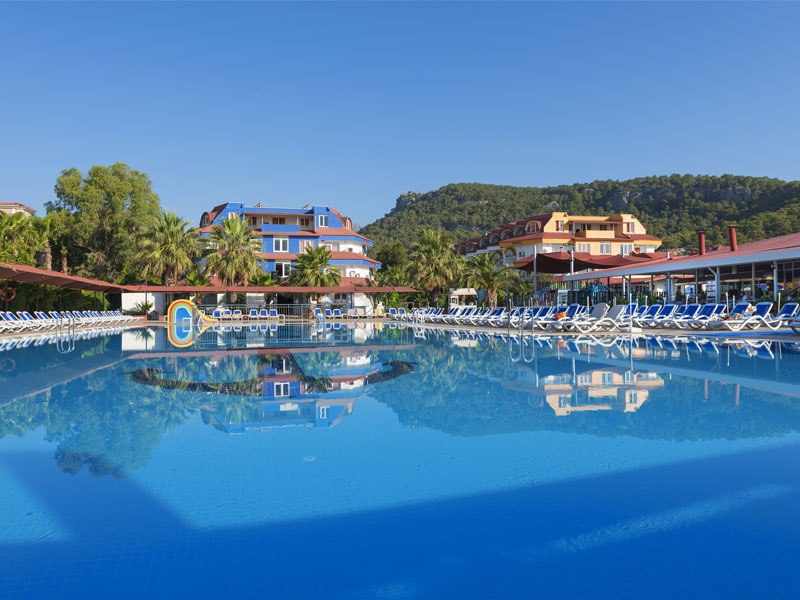 hotel