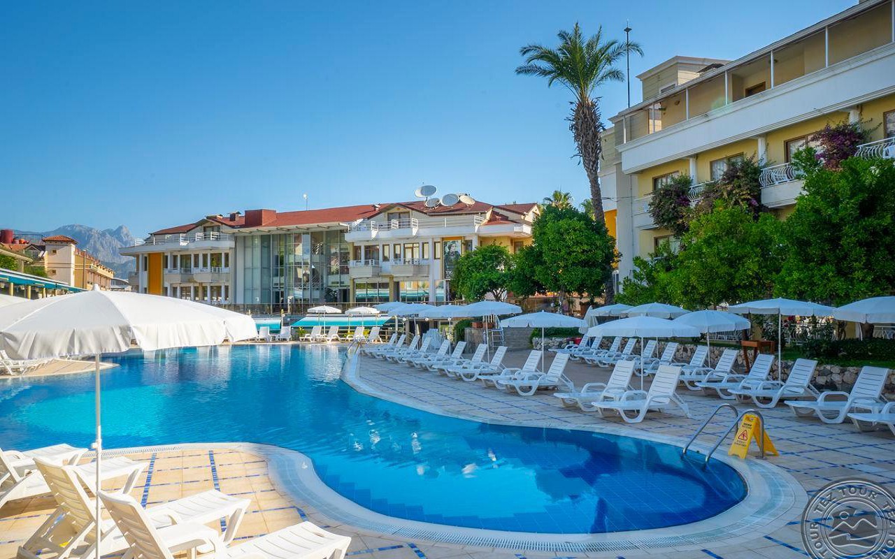 hotel