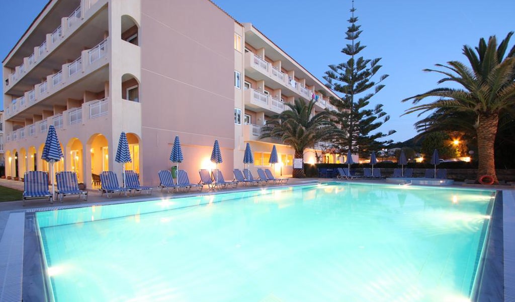 hotel