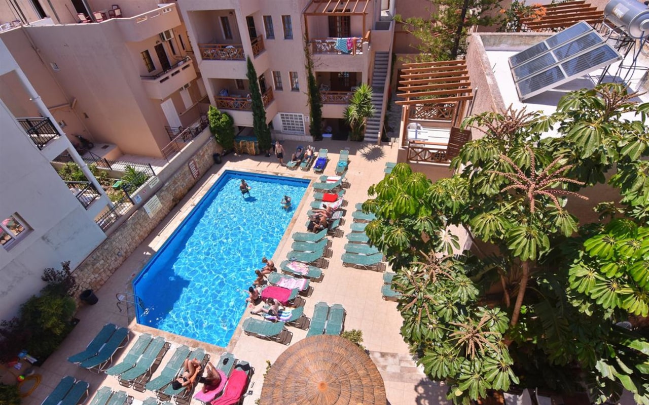 hotel