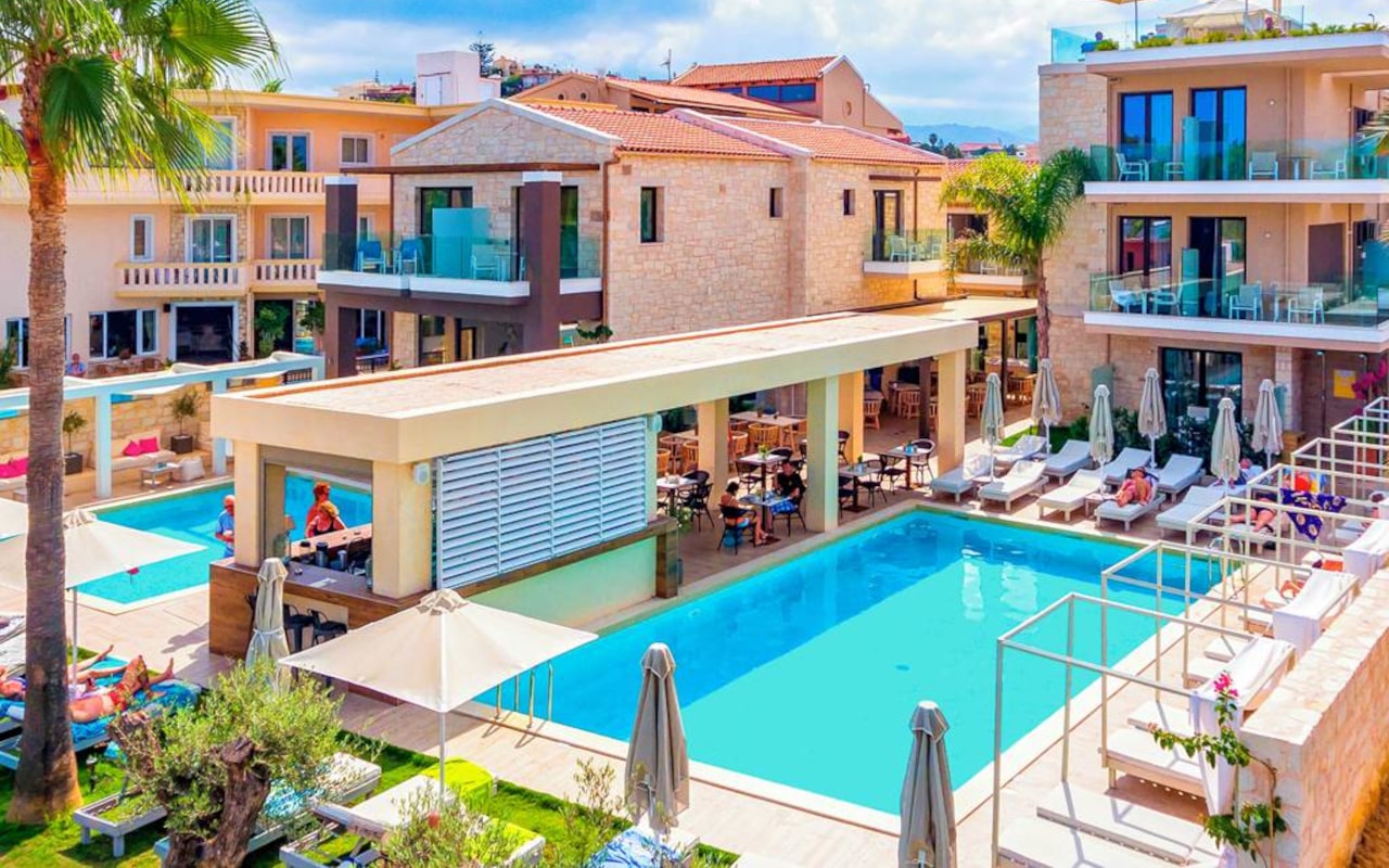 hotel