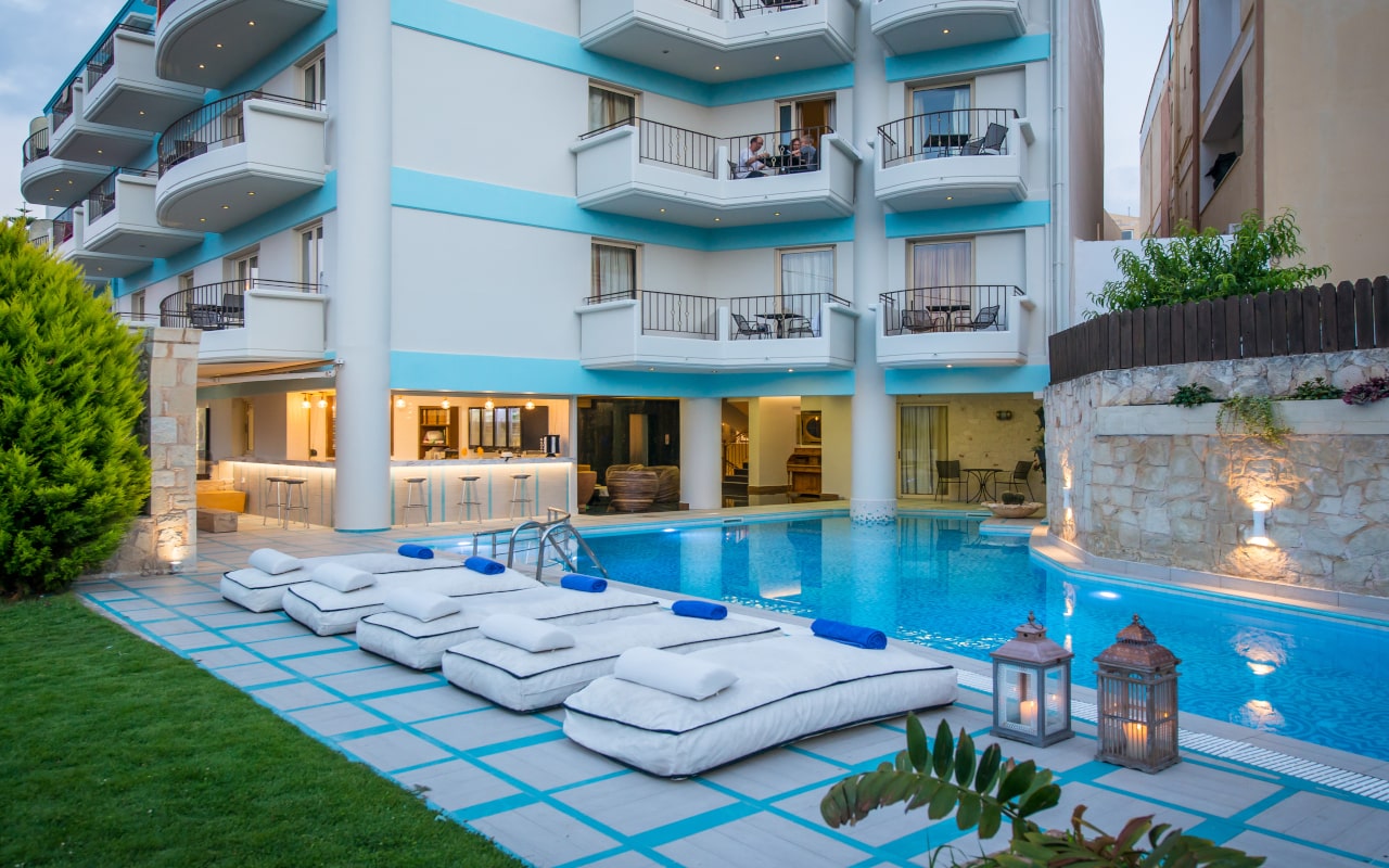 hotel