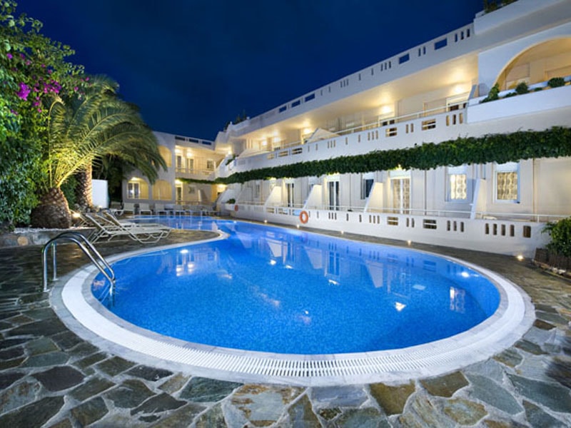 hotel