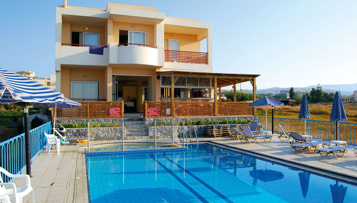 hotel