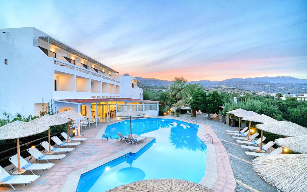 hotel
