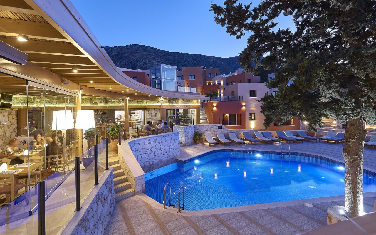 hotel