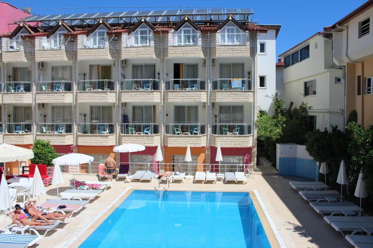 hotel