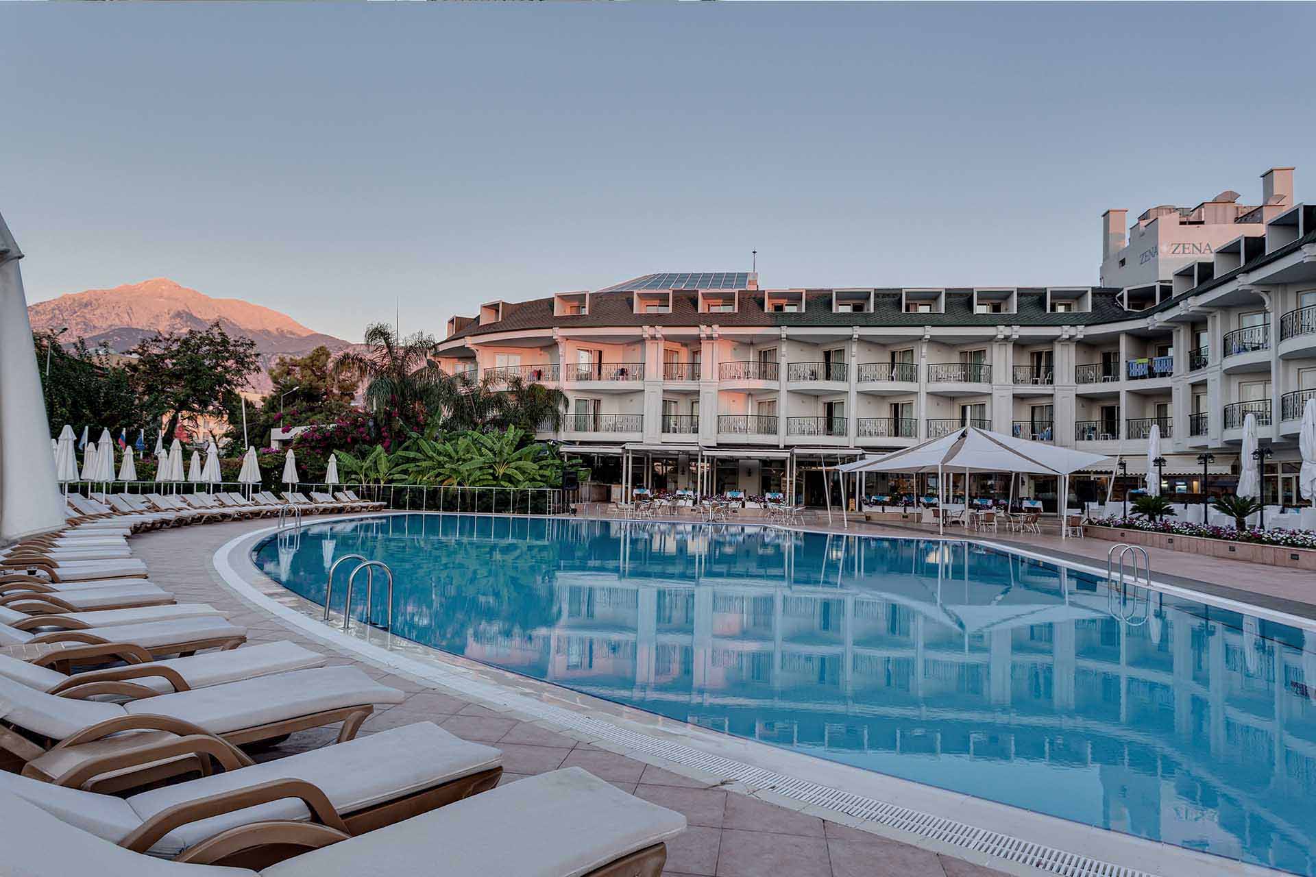 hotel