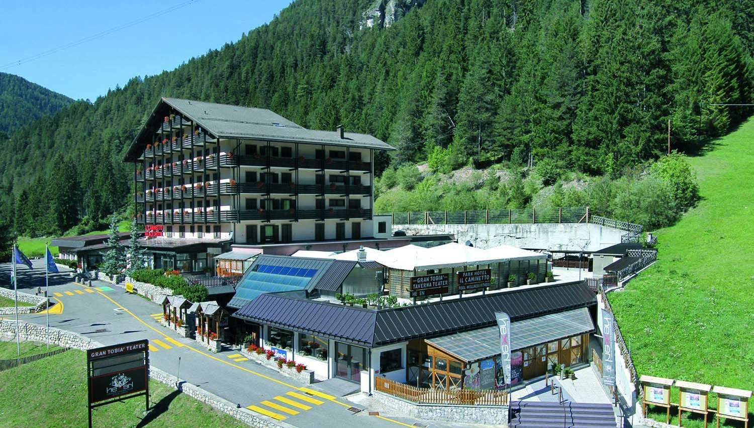 hotel