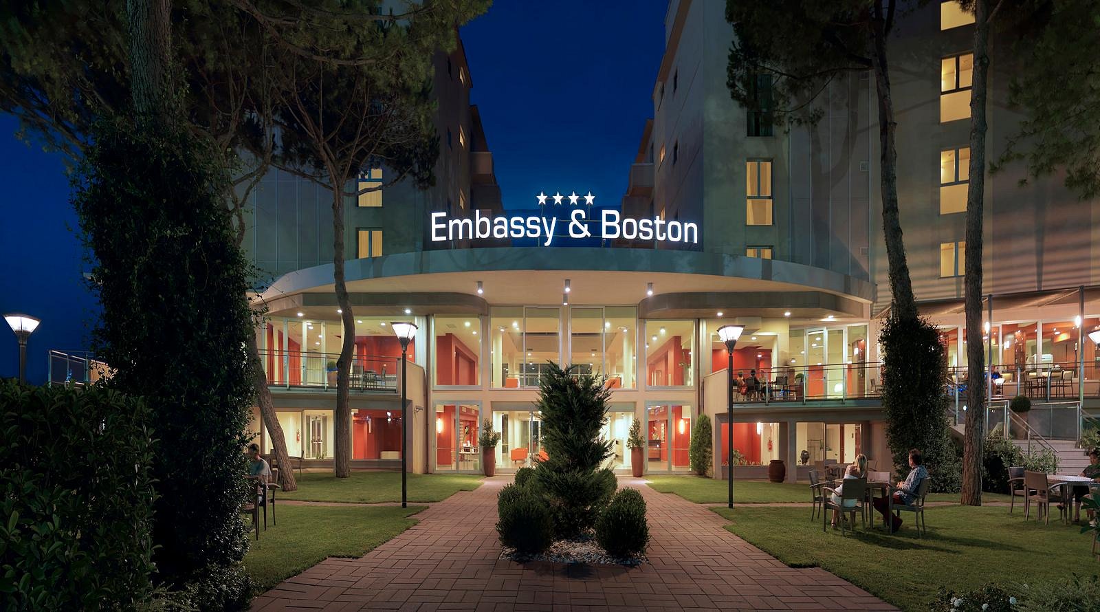 hotel