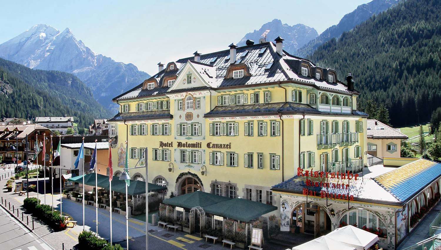 hotel