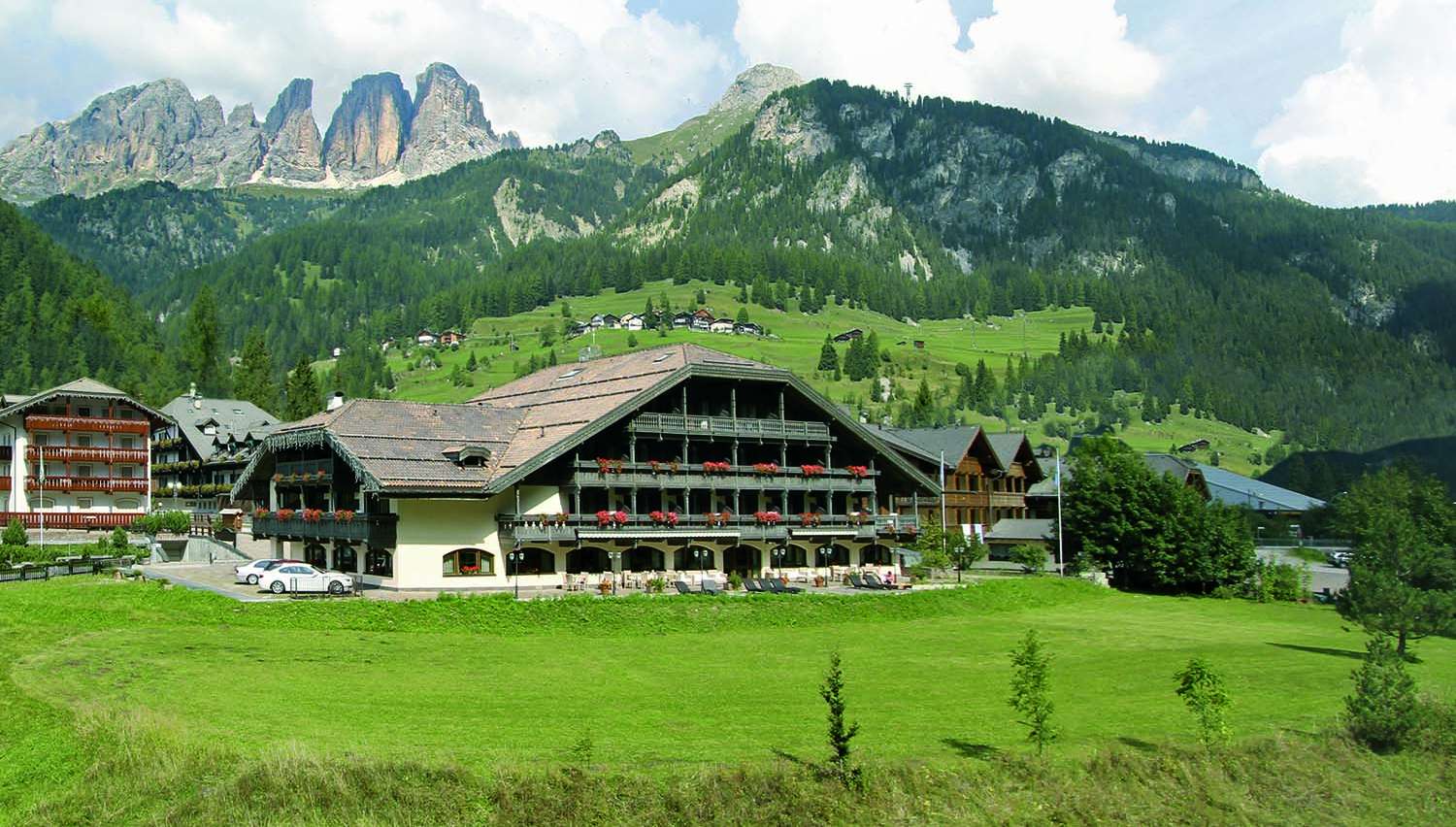 hotel