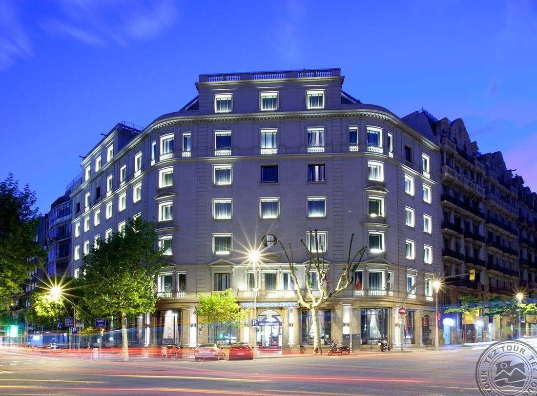 hotel