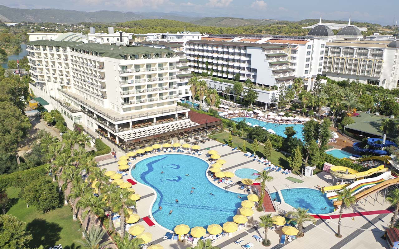 hotel