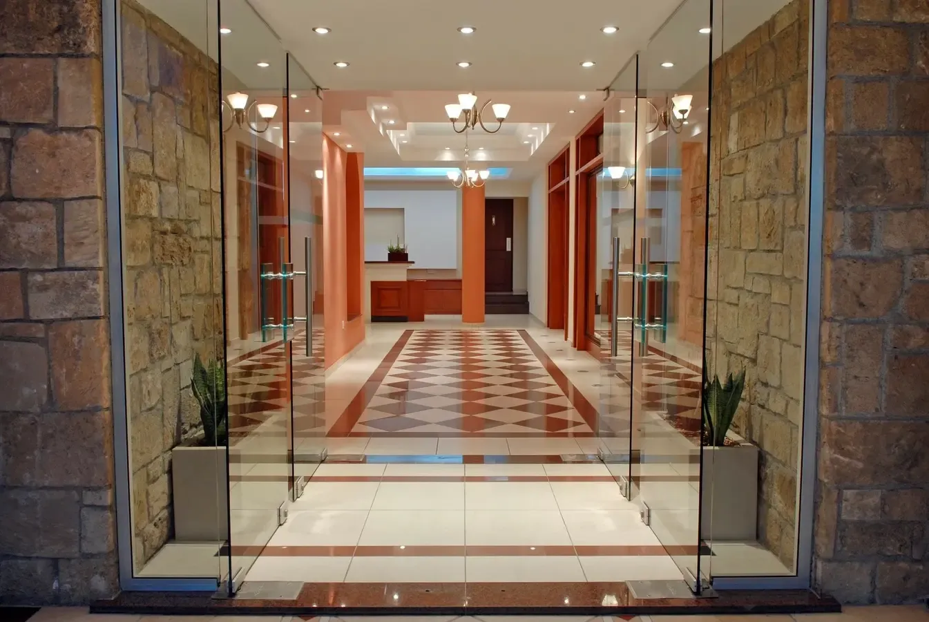 hotel