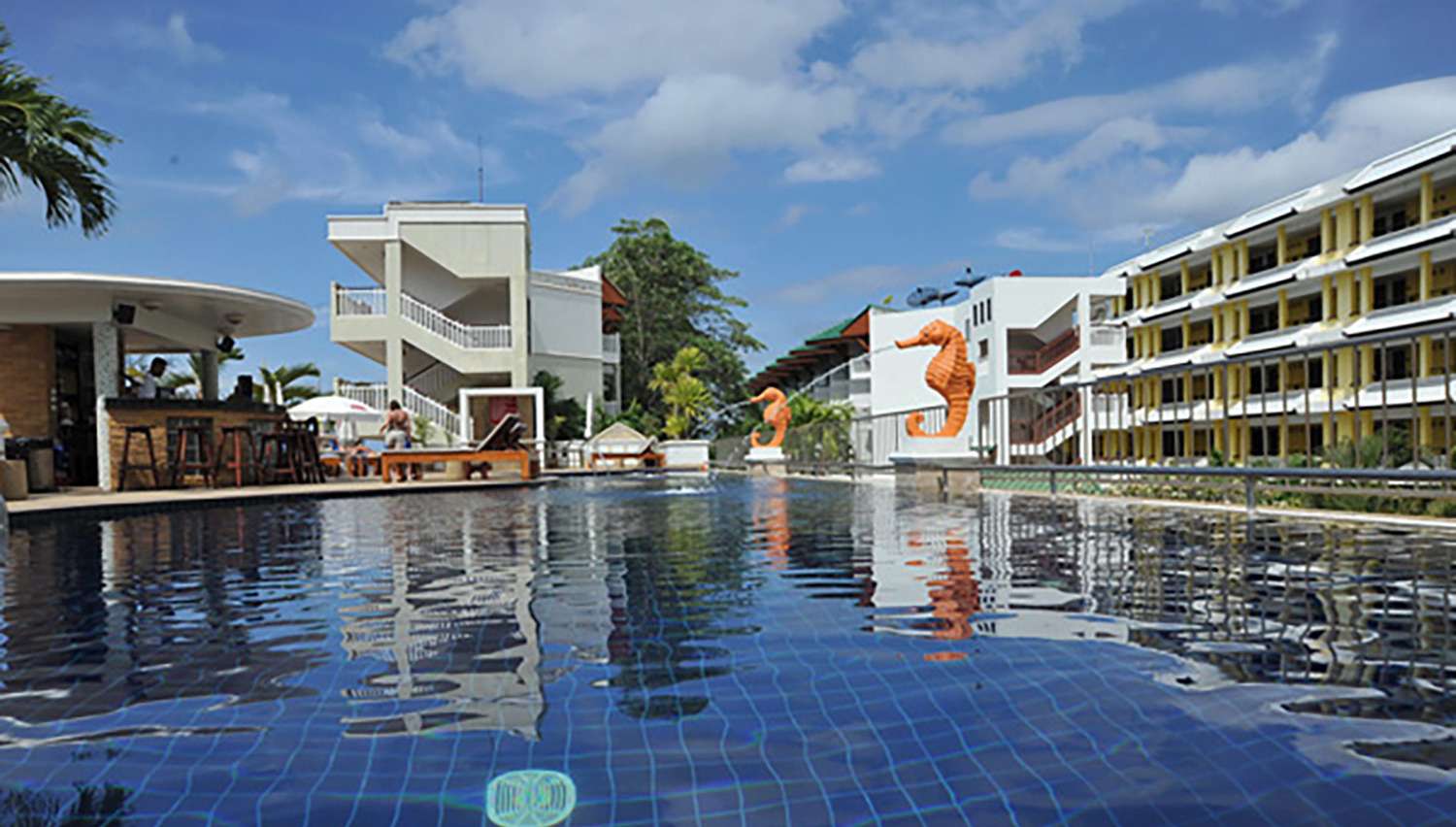 hotel